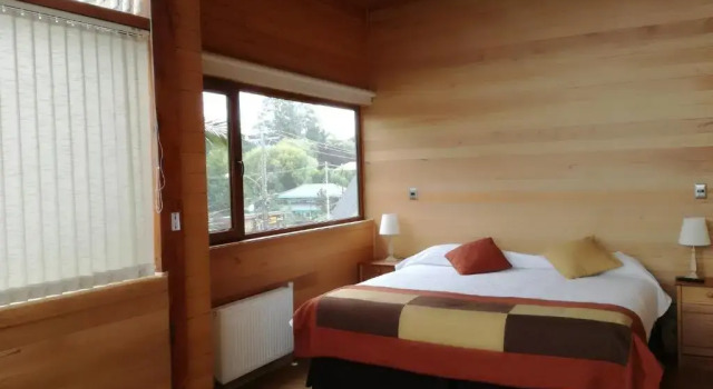 Двухместный номер Standard Puerto Chico Hotel