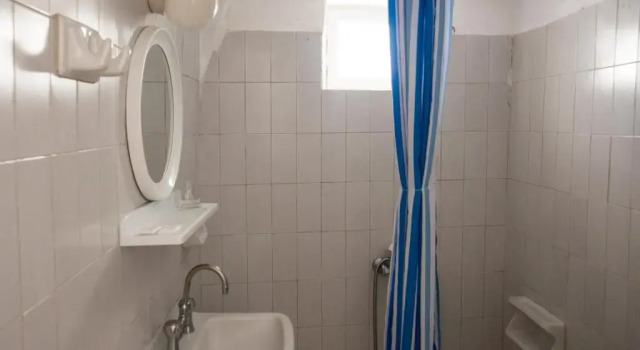 Апартаменты Prekas Apartments