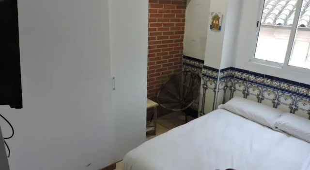 Номер Standard Hostel El Cascabel
