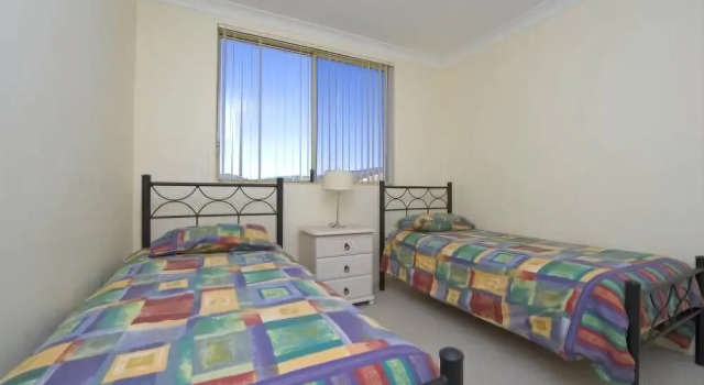 Magnus Pines, Unit 10/52 Magnus Street