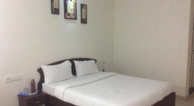Rams Inn Yercaud