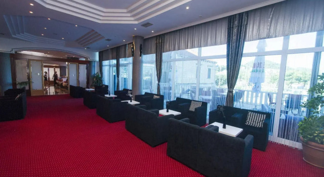 Hotel Petka