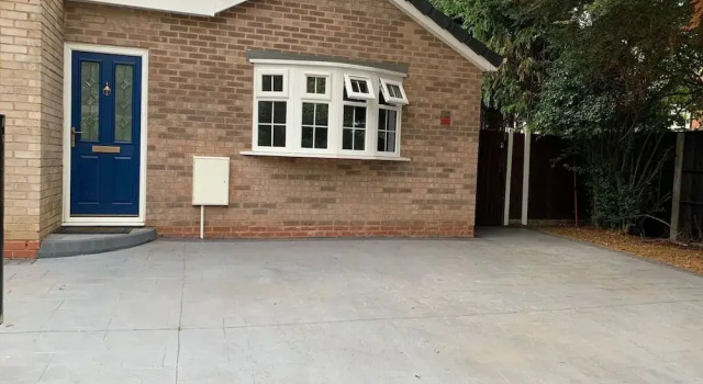 1bed Bungalow in the Heart of Moseley, Varaa Huoneisto Asunnot kohteessa Merseyside, Huoneisto