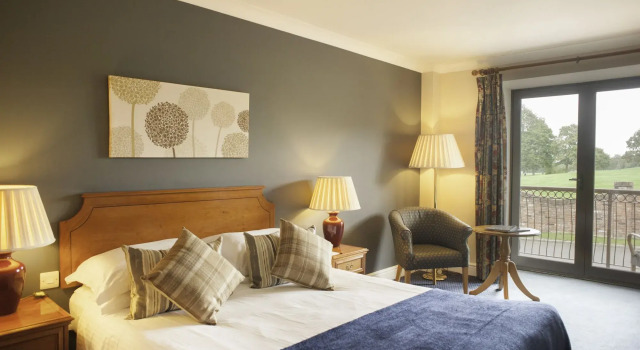 Woodbury Park Hotel and Golf Club, Réserver Hôtel Hôtels à Angleterre avec piscine, Piscine