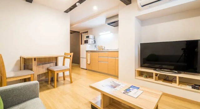 Japanestay Takayama Apartment Hotel, Забронировать Апартаменты/квартира Апартаменты Такаяма, рядом с Yoshijima Heritage House, Апартаменты/квартира