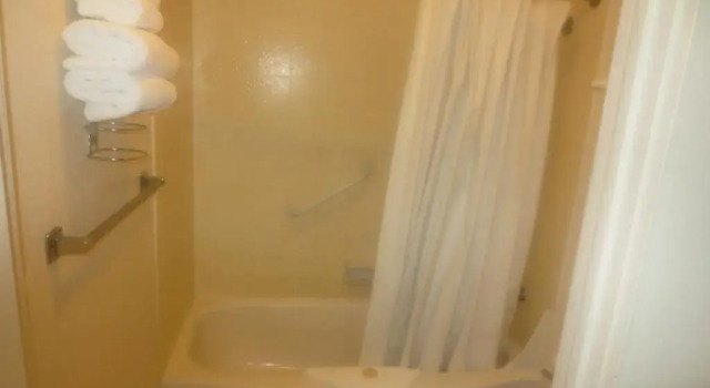 Двухместный номер Economy Downtowner Inn