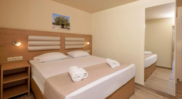 Sunbay Hotel