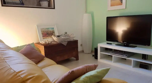 Двухместный номер Standard B&B Casa Lucrezia