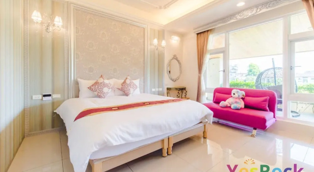 Номер Standard Tourist Home B&B