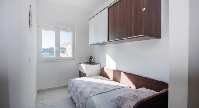 Amazing Apartment in Rogoznica With 2 Bedrooms and Wifi