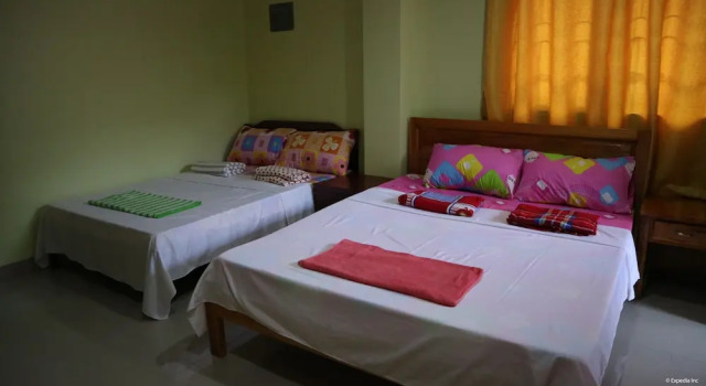 Номер La Fela Pension House