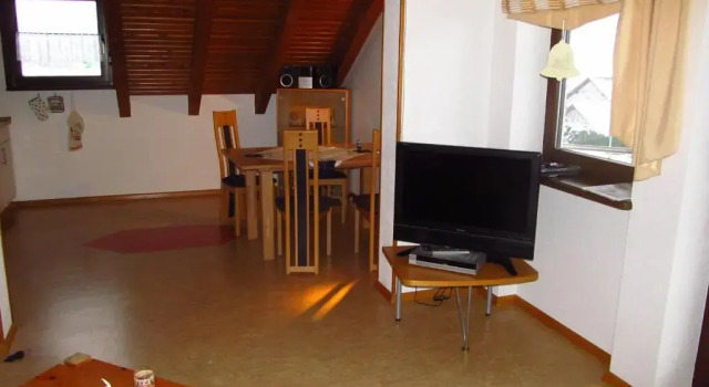 Апартаменты Schmidt`s Eppelborner Ferienwohnung