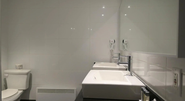 Номер Executive Hotel Espresso Montreal Downtown