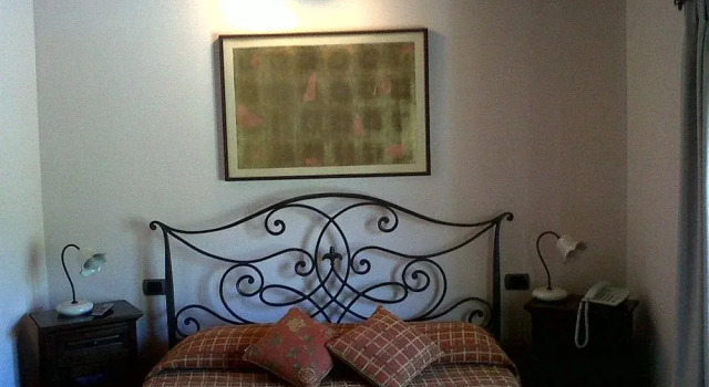 Daily Bed