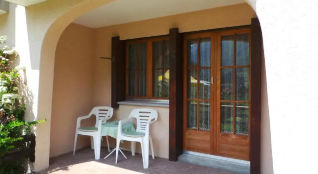 Номер Standard Hotel B&B Casa La Val