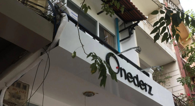 Onederz Phnom Penh, Book Hostel / Vandrerhjem Hostels i Kandal Province, Hostel / Vandrerhjem