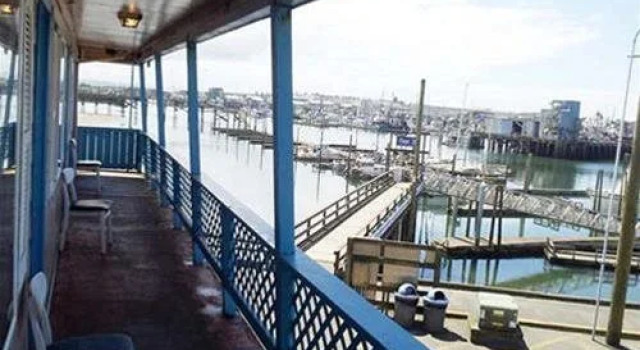 Harbor Resort, Забронировать Курортный отель Уэстпорт штат Вашингтон, рядом с Причал Уэстпорт