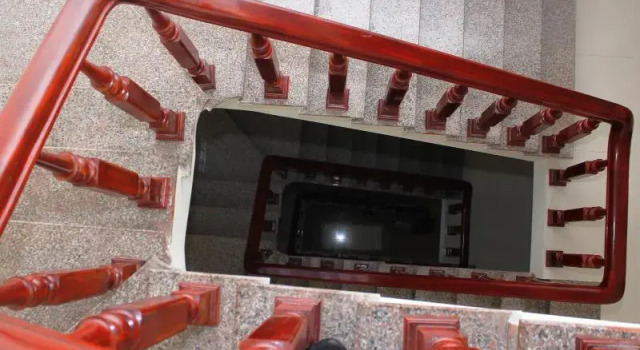Thien Thach Hotel, Забронировать Отель Отели Халонг с парковкой, Парковка