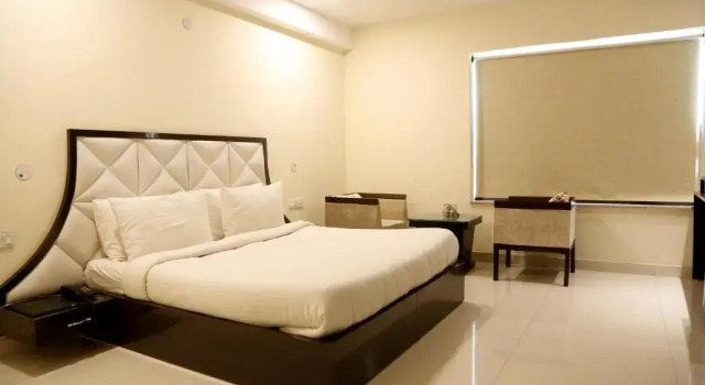 Номер Standard Kingdom Hotel
