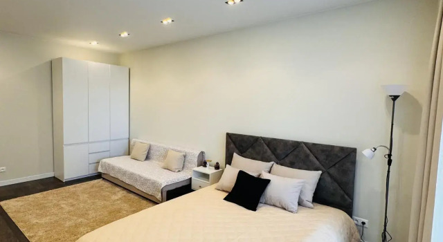 Apartments on Cosmonaut Belyaev street 40D, Prenota Appartamento Perm' Perm Krai