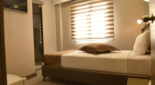 Номер Standard Turkeli Hotel