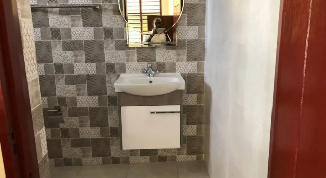 Студия Standard Paradise Resort Apartments