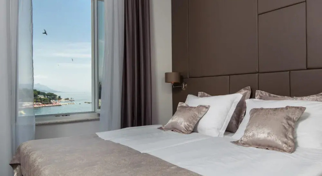 Dream Luxury Rooms