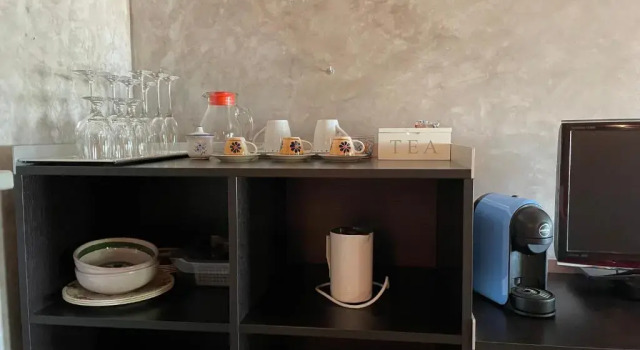 Номер Standard Villa Il Cappero