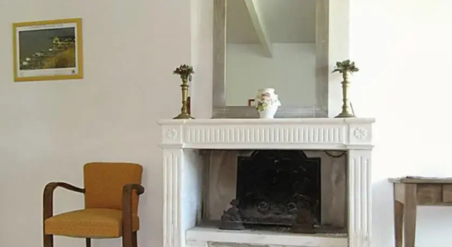 HomeRez - Country House rue de la Gorce, Rezervasyon Daire Saint-Fort-sur-Gironde 