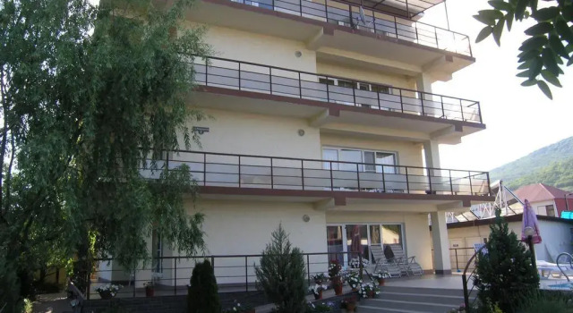 Gorny Vozdukh Guest House