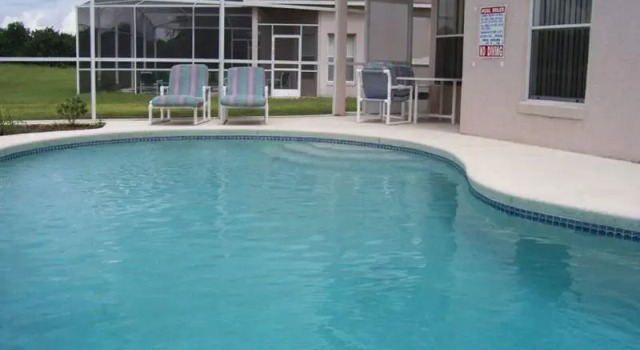 The Palms Hotel & Villas, Varaa Hotelli Lake Buena Vista 