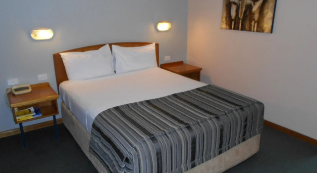 Люкс Cannon Park Motel