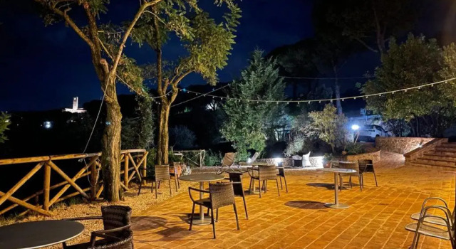 Locanda Della Picca