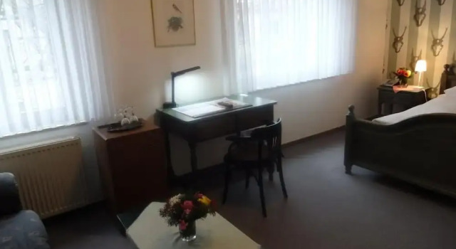 Hotel Bürgerbräu