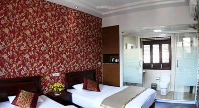 Xitang Dongnan Mingyuan Hotel