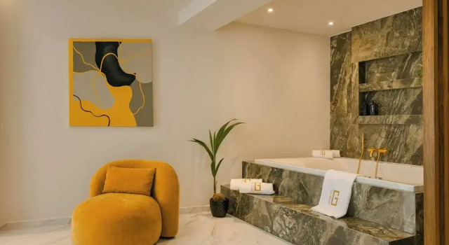 G Boutique Hotel Kefalonia, Забронировать Бутик-отель Отели Кефалония 3 звезды, рядом с Порт Аргостоли, 3*