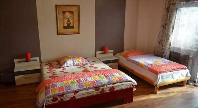 Gründauer Monteur Zimmer & Wohnungen, Забронировать Отель Грюндау земля Гессен