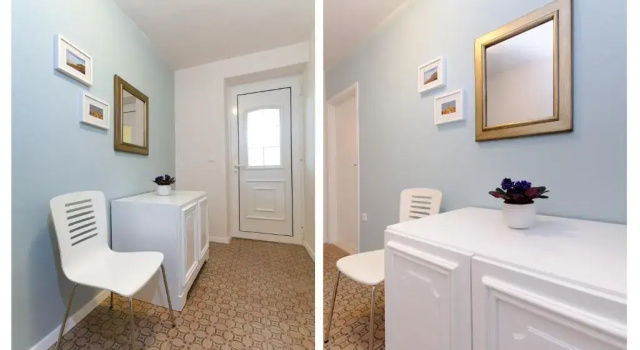 Апартаменты с 2 комнатами Apartments Ivan