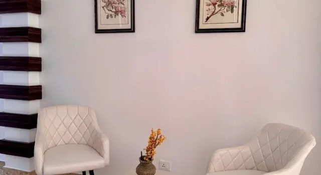 Люкс Kumaon Eco Resorts