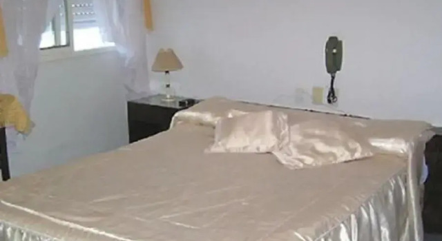 Rioma Hotel, Buchen Sie Hotel Malargue Mendoza