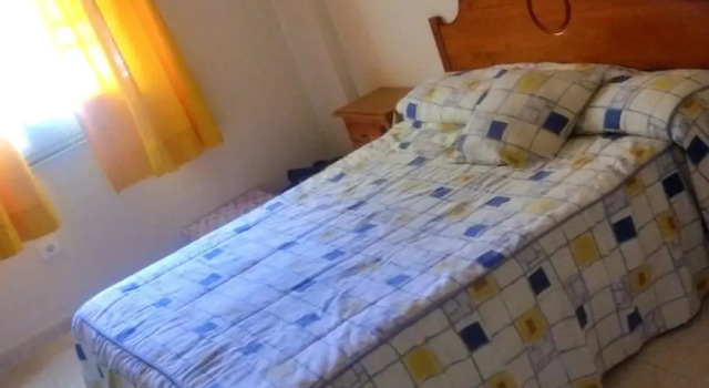 Apartment With 2 Bedrooms in Los Abrigos, With Wonderful City View - 2, Prenota Appartamento Granadilla de Abona 