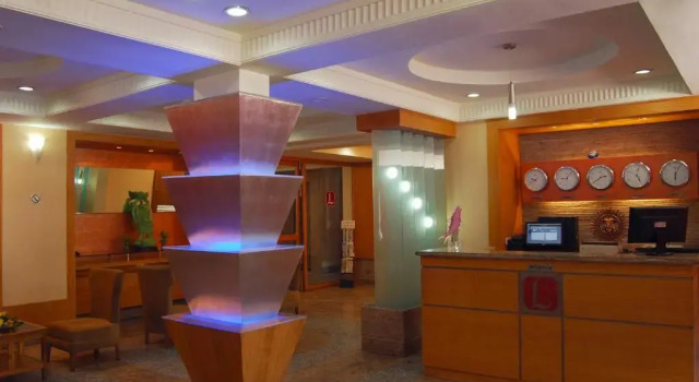 Lords Eco Inn Dahej, Buchen Sie Hotel SPA-Hotels in Dahej, SPA