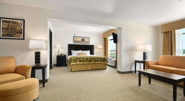Wingate By Wyndham Frisco, Foglalás Szálloda Frisco Dallas - Fort Worth Metropolitan Area