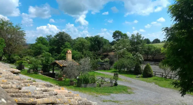 Студия Agriturismo San Filippo
