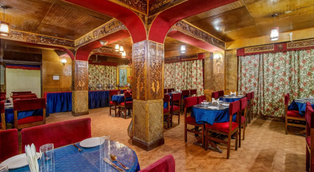 Montis Soyang Premium Heritage Hotel