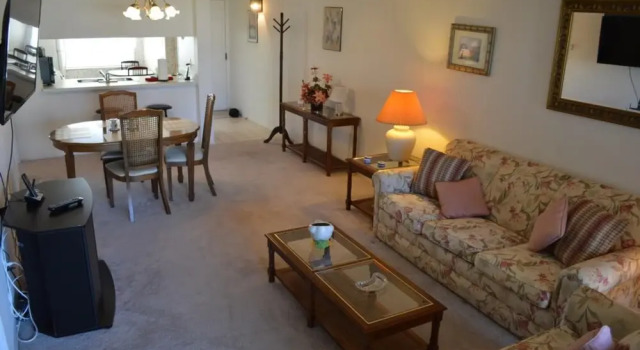 Beautiful 2 Bedroom 2 Bath Condominium, 예약 호텔 올랜도 키시미