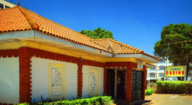 Eldoret Wagon hotel, Foglalás Szálloda Eldoret Uasin Gishu
