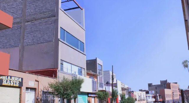 Ana Hotels, Foglalás Szálloda Fresnillo Zacatecas