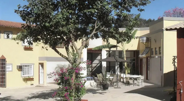 Hotel Tapindaré