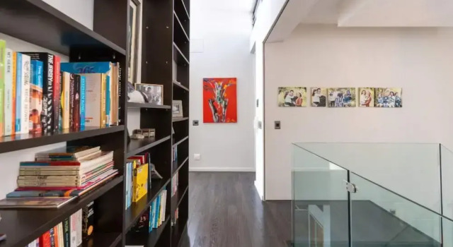 Апартаменты Ocean Views 5 Bedroom Apartments